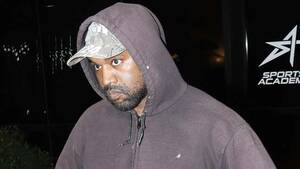 Kim Kardashian Hardcore Porn - Kanye Allegedly Showed Explicit Videos of Kim Kardashian, Hardcore Porn to  Yeezy Staffers