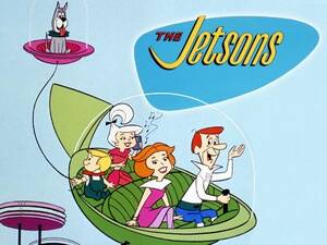 Jetsons Porn Reality - It's 2012 Already So Where Are All The Jetsons Flying Cars | TechCrunch