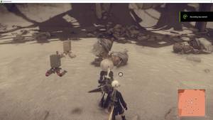 Automata Porn - Robot Porn Nier Automata PC