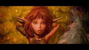 Arthur And The Invisibles Porn - Arthur And The Invisibles Selenia Nude - Xxx Pics