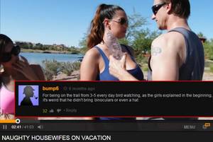 Funny Porn Videos - 1 - 16 Funny Comments Made On Porn Videos That Will Make Your Day