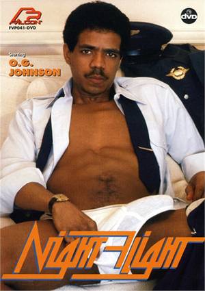Night Flight Falcon Gay Porn - Night Flight