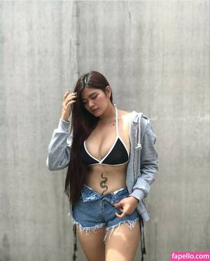 Jean Garcia Sex Scandal - Erica Garcia / Ikang / _iamikang Nude Leaked OnlyFans Photo #8 - Fapello