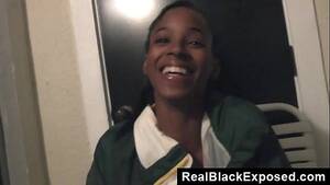 black ghetto blowjob - Dagfs - Ghetto Blowjob On The Balcony - XVIDEOS.COM