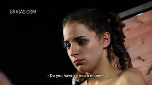 Bdsm Porn Fight - Young slave fights against the master - XVIDEOS.COM