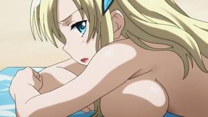 haganai sena kashiwazaki hentai - Boku Wa Tomodachi Ga Sukunai [fanservice Compilation] (1920x1280) - EPORNER