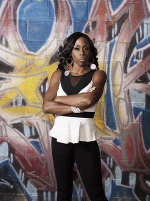 Dancing Dolls Porn - Bring It! Exclusive: Lifetime Star Talks God Delivering Her From Porn to  Mentor Girls Through Dance