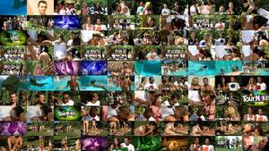 French Reality Show - French Tv reality show : Tournike - XVIDEOS.COM