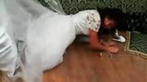 Bride Catfight Porn - Brides Have A Catfight In The Bedroom : XXXBunker.com Porn Tube