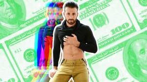 Black Straight Male Porn Star Retired - The \