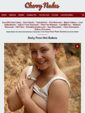 local live nude - Cherry Nudes - Solo Pornstars â€” Cherrynudes.com