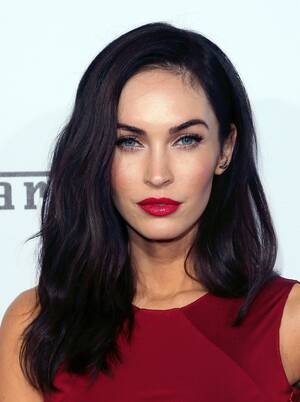 Megan Fox Facial Porn - Megan Fox Is an Original DGAF Celebrity and It's Time She Gets Your Respect