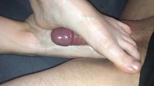 intense footjob - Amateur footjob #89 really intense footjob with nice cumshot - Free Porn  Videos - YouPorn