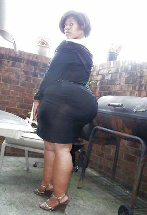 black bbw la gurl - LA Gurl