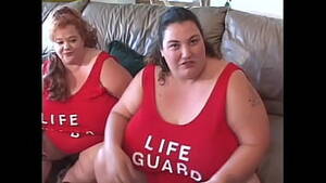 fat lifeguard porn - Fat Beach Patrol #1 - Cum to the sea - XVIDEOS.COM