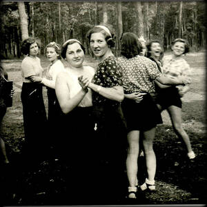 1930s lesbian porn - 1930s. via ...