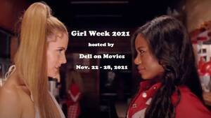 Alyssa Milano Nude Blowjob - Dell on Movies: Girl Week 2021: Zola