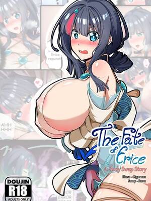 Anime Gender Bender Porn Comic Sex - gender bender Porn Comics