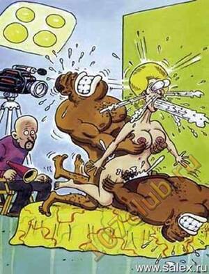 Cartoon Porn Humor - Funny porn cartoons - comisc.theothertentacle.com