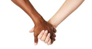 blonde hidden cam interracial - Interracial relationships are becoming more common, but are still  relatively rare. Speaking to the