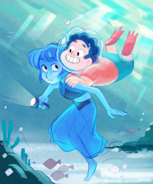 Bubble Buddies Steven Universe Sex Porn - Bubble Buddies | Steven Universe | Know Your Meme