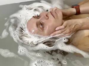 Hair Washing Stories Porn - Free Hair Washing Porn Videos (240) - Tubesafari.com