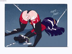 Incredibles Violet Cartoon Porn - Violet Parr porn comic - the best cartoon porn comics, Rule 34 | MULT34