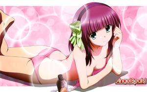 angel beats lesbian hentai - Angel Beats Hentai image #63410