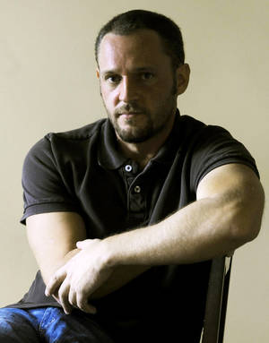 alec knight - Alec Knight