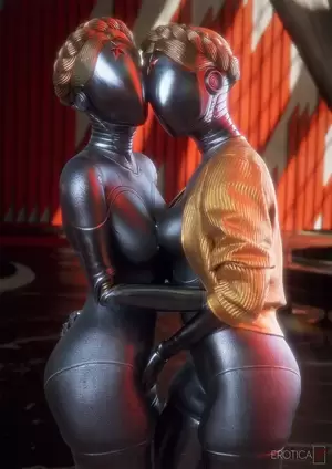 latex free twin porn - Ballerina Twins (VG Erotica) free hentai porno, xxx comics, rule34 nude art  at HentaiLib.net