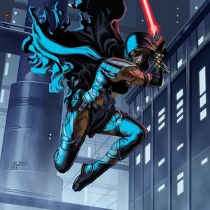 Asad Ventress Star Wars - Dark Jedi. Asajj VentressStar Wars ...