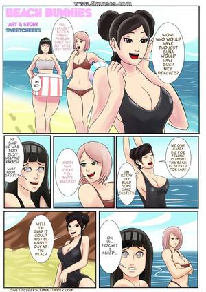 Naruto Lesbian Porn Comics - The adventures of Naruto Hentai - 8muses Comics - Sex Comics and Porn  Cartoons