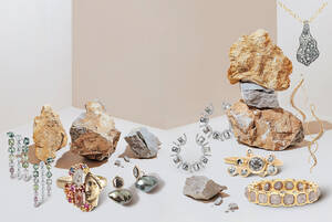 cute french nudist beach tumblr - Shades of Grey - Jewelry Connoisseur