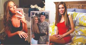 Girls Do Porn 157 - Selena Green Vargas: Know All About This Californian Porn Star