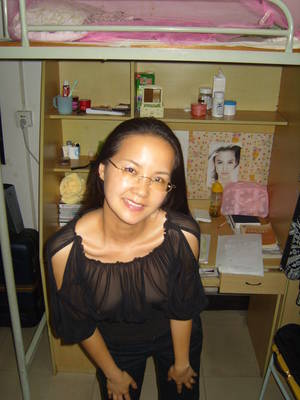 chinese college girl - I sold my virginity