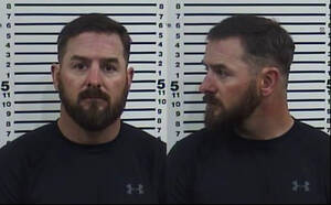 Guy Porn Arrest - Man arrested after police find 245 videos and images of child porn - East  Idaho News