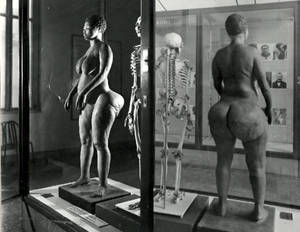 freaky sex black and white - Museums