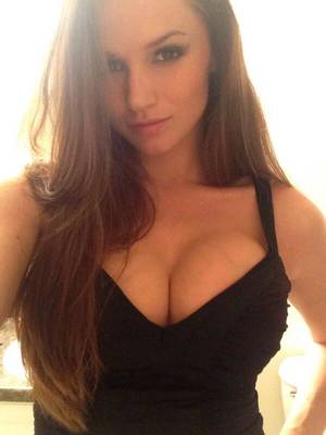 big boob tori - Ramblings of a Semi-Mad Man: Porn Star Tori Black - Our Hottie of the Day