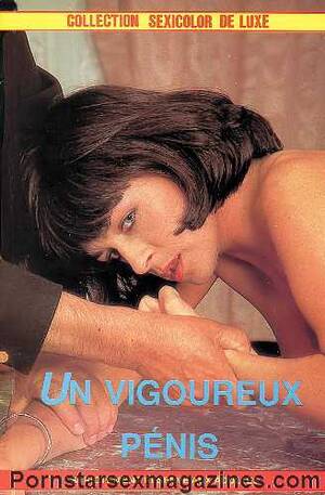 Cathy Menard French Porn Star - retro anal porn queen Cathy MENARD classic DVDs Â« PornstarSexMagazines.com