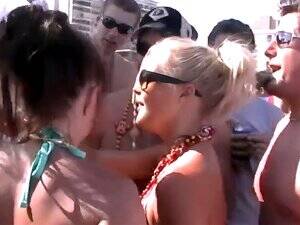 hot naked beach parties - Nude Beach Party porn videos at Xecce.com