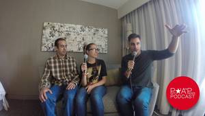 Freak Show Porn - Porn Stars Are People Podcast Episode 39 Freak Show