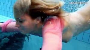 best underwater porn - Vera and Monica our best underwater teens - Free Porn Videos - YouPorn