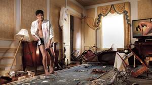 Drunk Girl Passed Out And Fucked - Charlie Sheen's Demons: Coke, Hookers, Hospital, Repeat | GQ