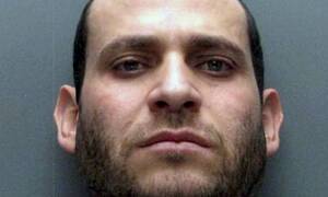 Forced Lesbian - Psycho knifeman forced women to stage a lesbian sex show before stabbing  them | Daily Mail Online