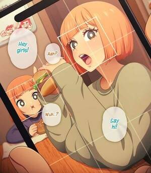 Mcdonalds Porn - Parody: McDonald's Porn Comics | Parody: McDonald's Hentai Comics | Parody:  McDonald's Sex Comics