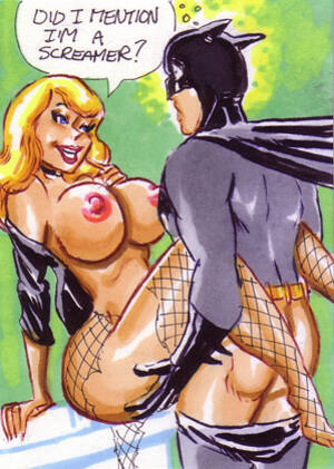 Black Canary And Batman Porn - Rule 34 - batman batman (series) black canary blonde dc dinah lance female  fishnet stockings green arrow (series) human joe gravel large breasts male  nipples sex sketch card straight tagme torn clothes | 1136981