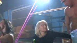 milfs sucking stripper cock - Milf and Coed suck strippers cock