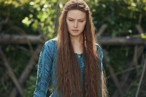 Julius Jones Owen Porn - Ophelia