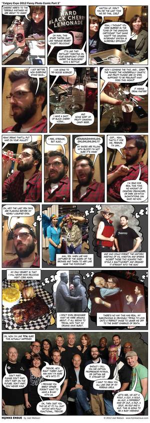 Klingon Porn Comic - My ...