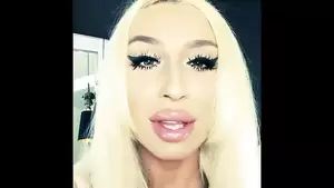 blonde tranny poppers - poppers wave | xHamster